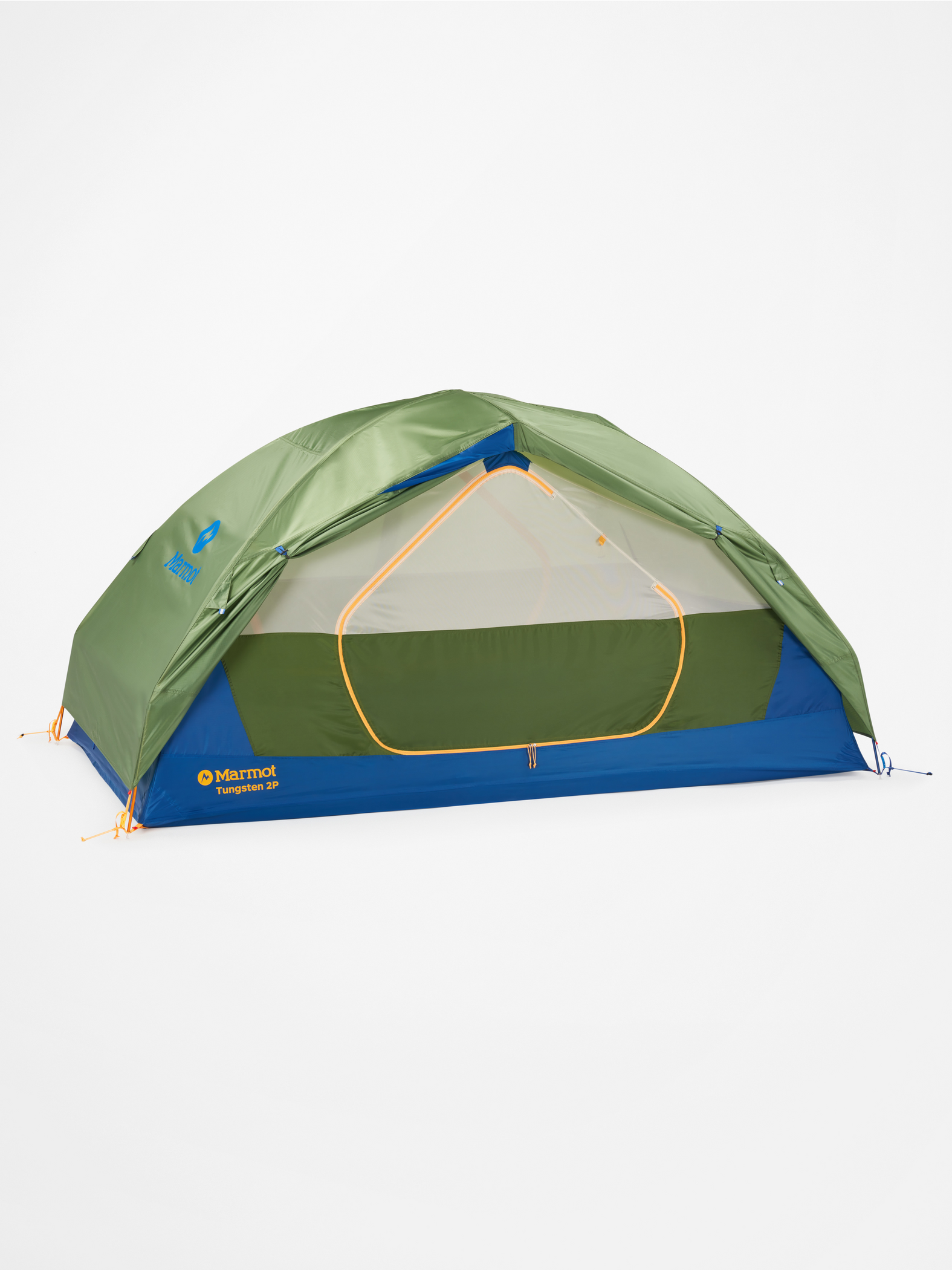 Marmot Tungsten Tent - 2 Person
