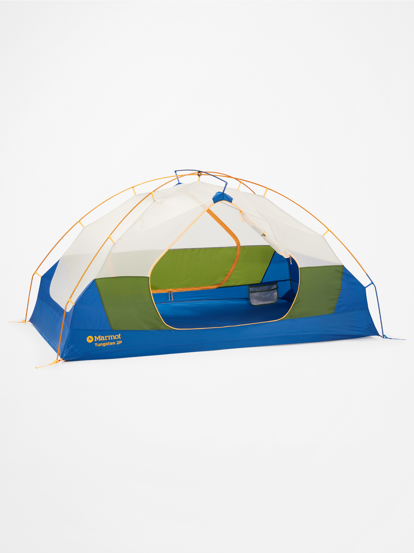 Marmot Tungsten Tent - 2 Person