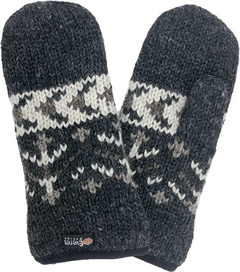 Everest Designs Tenzing Techmitt