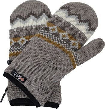 Everest Designs Echo Techmitts