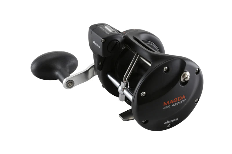 Okuma Magda Pro DXT Linecounter