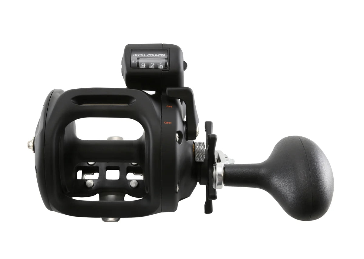 Okuma Magda Pro Line Counter