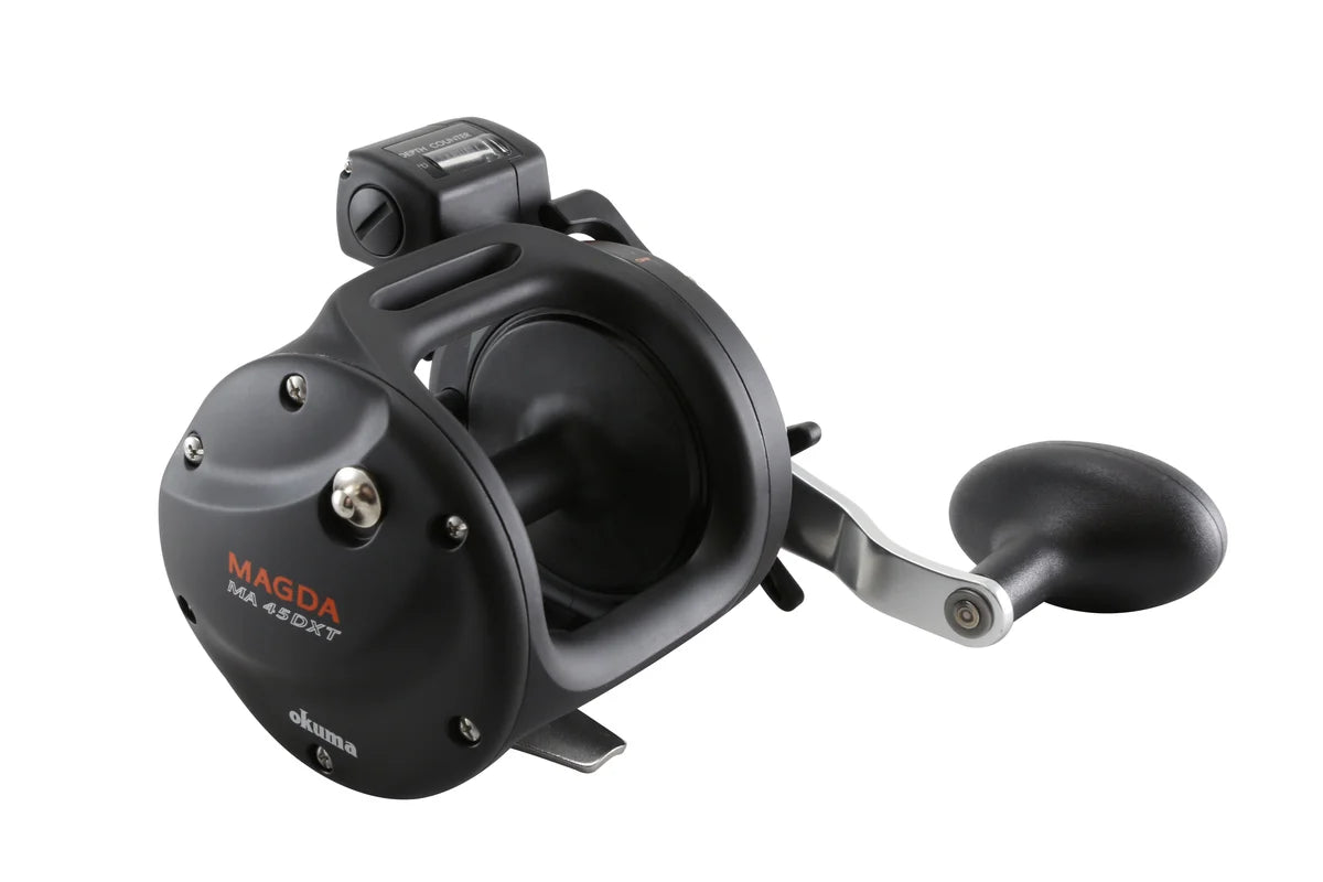 Okuma Magda Pro Line Counter