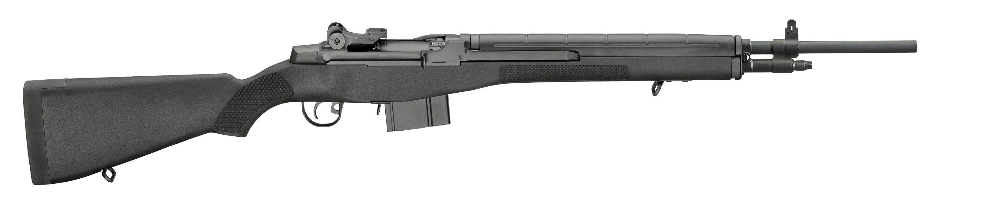 Springfield M1A