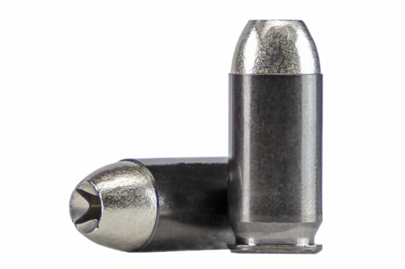 Norma MHP .45 Auto / 175Gr