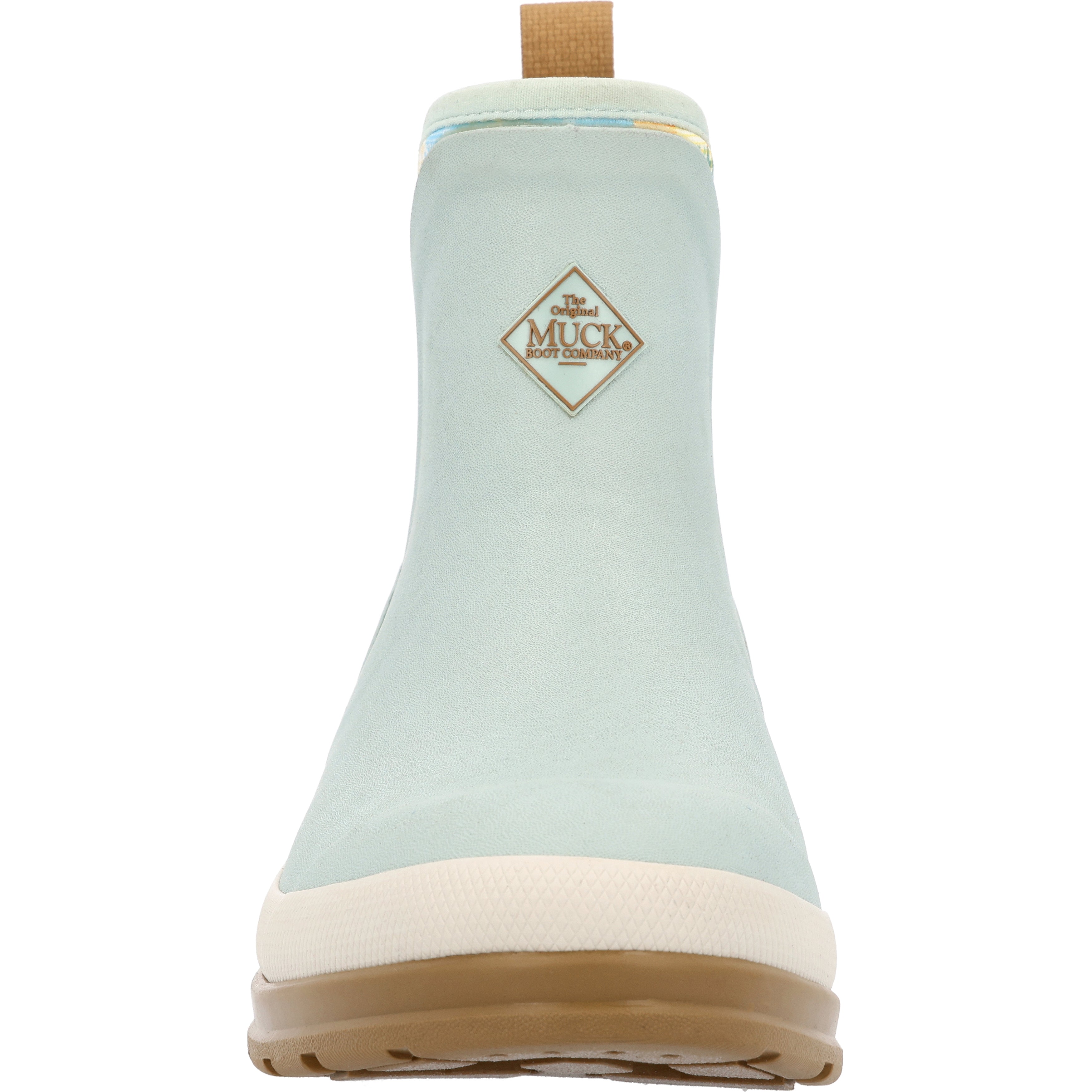 Muck Original Ankle Boot - Womens