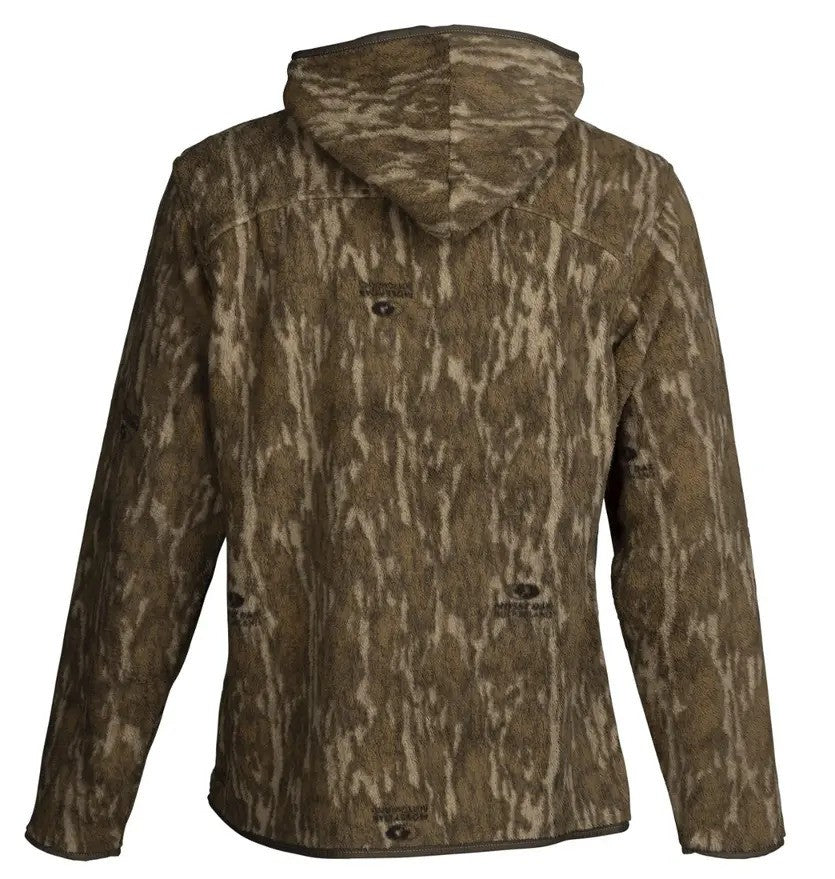 Browning Wasatch Fleece Jacket - Mens