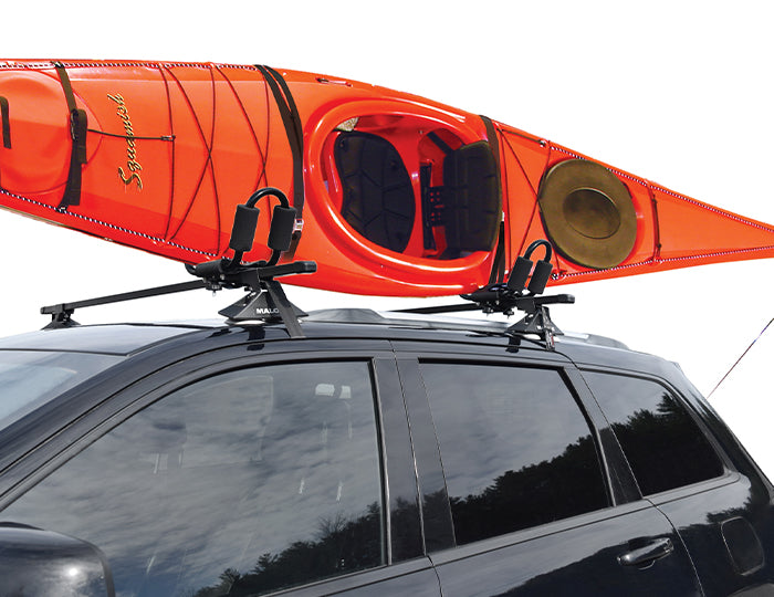Malone VersaRail Roof Rack