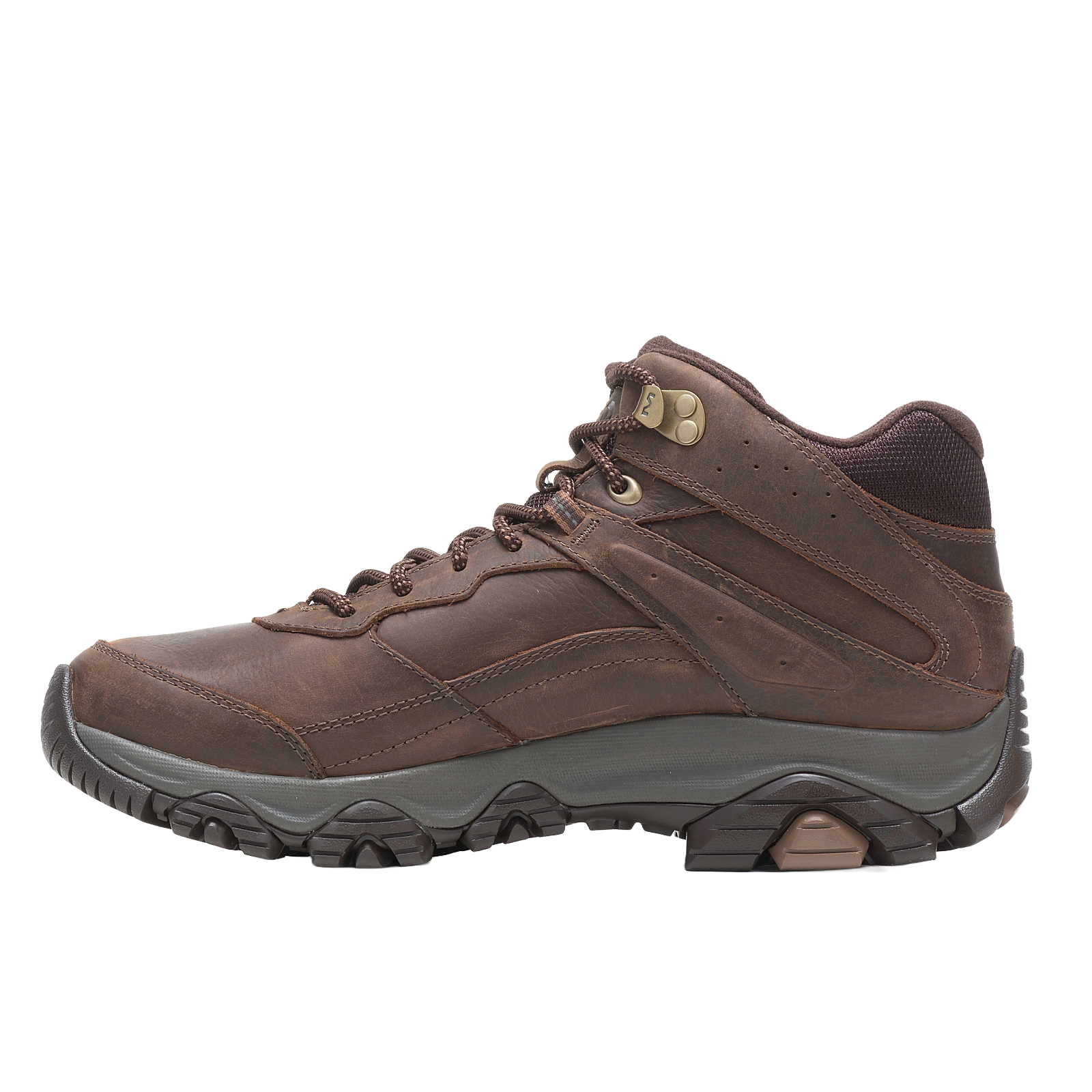 Merrell Moab Adventure 3 Mid Waterproof - Mens