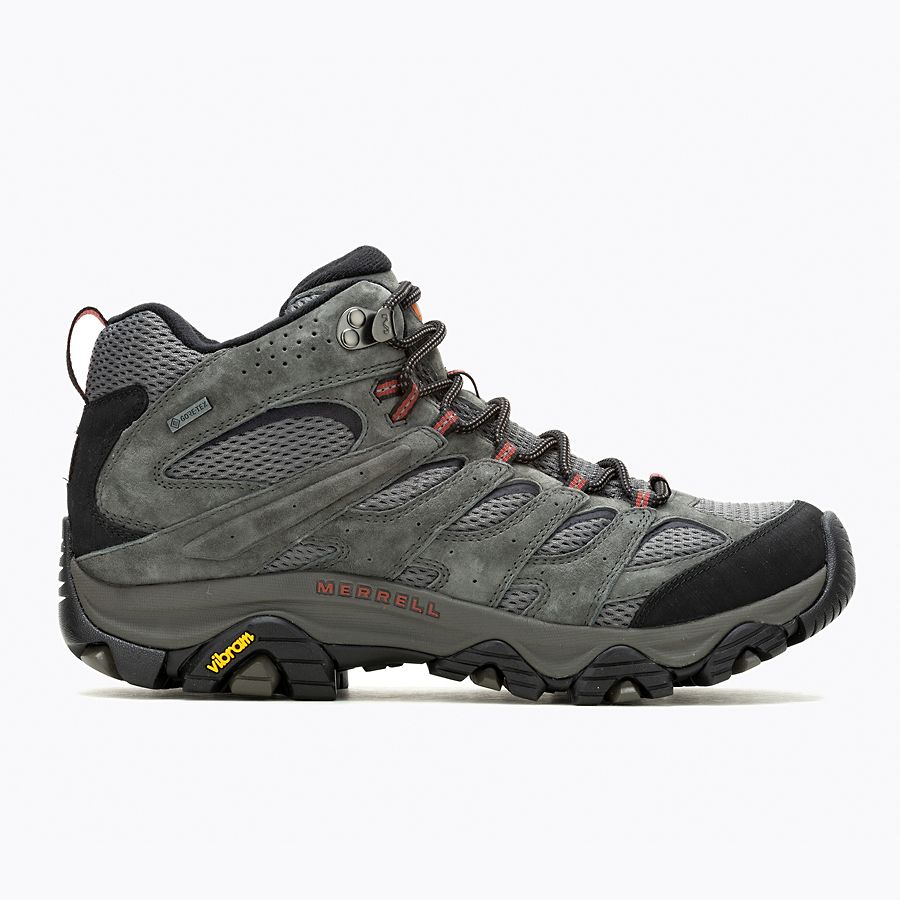 Merrell Moab 3 Mid GTX Wide - Mens