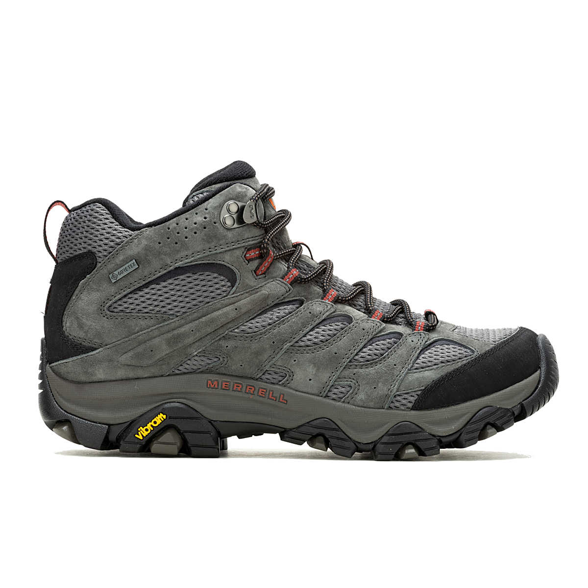 Merrell Moab 3 Mid GTX - Wide - Mens
