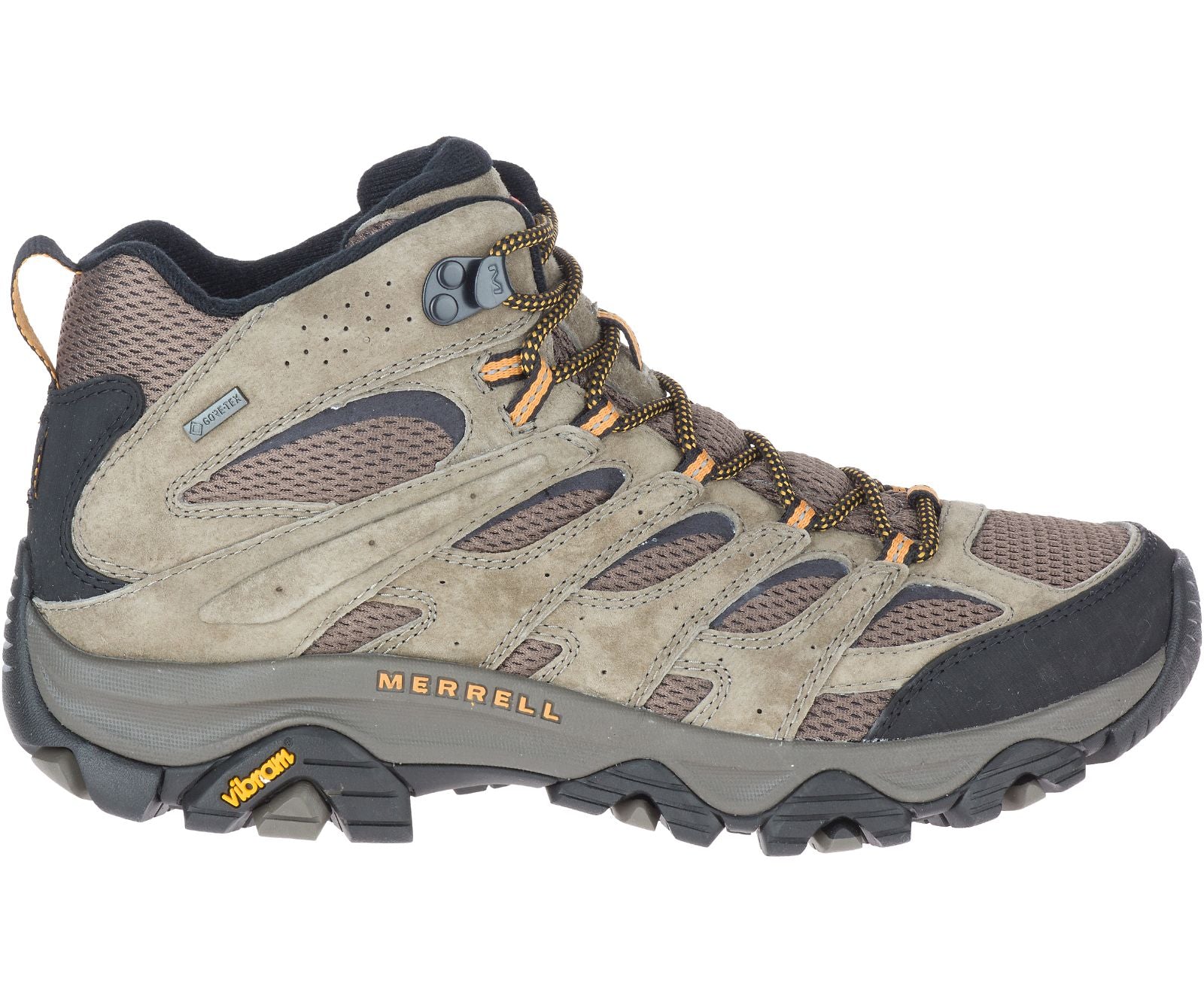 Merrell Moab 3 Mid GTX Wide - Mens