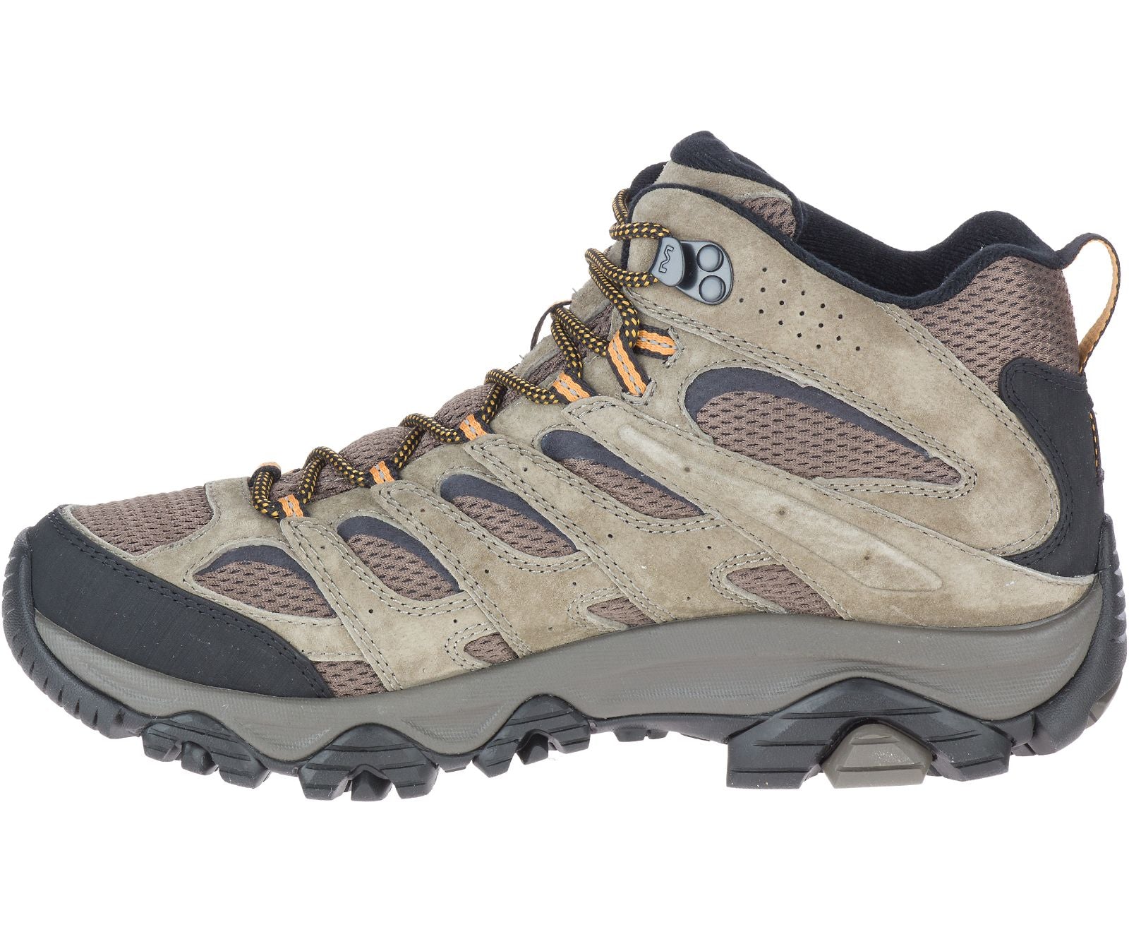 Merrell Moab 3 Mid GTX Wide - Mens