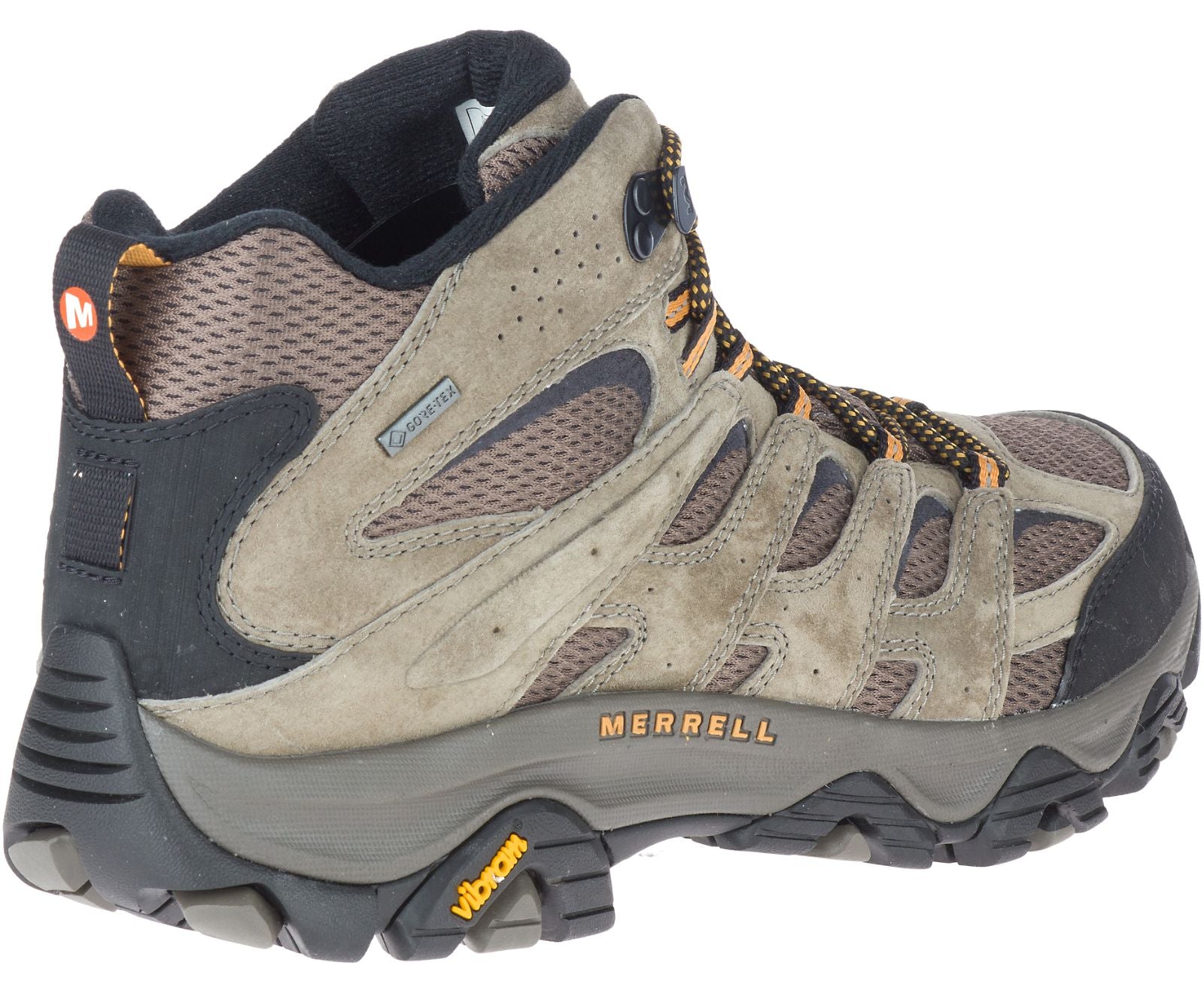 Merrell Moab 3 Mid GTX Wide - Mens