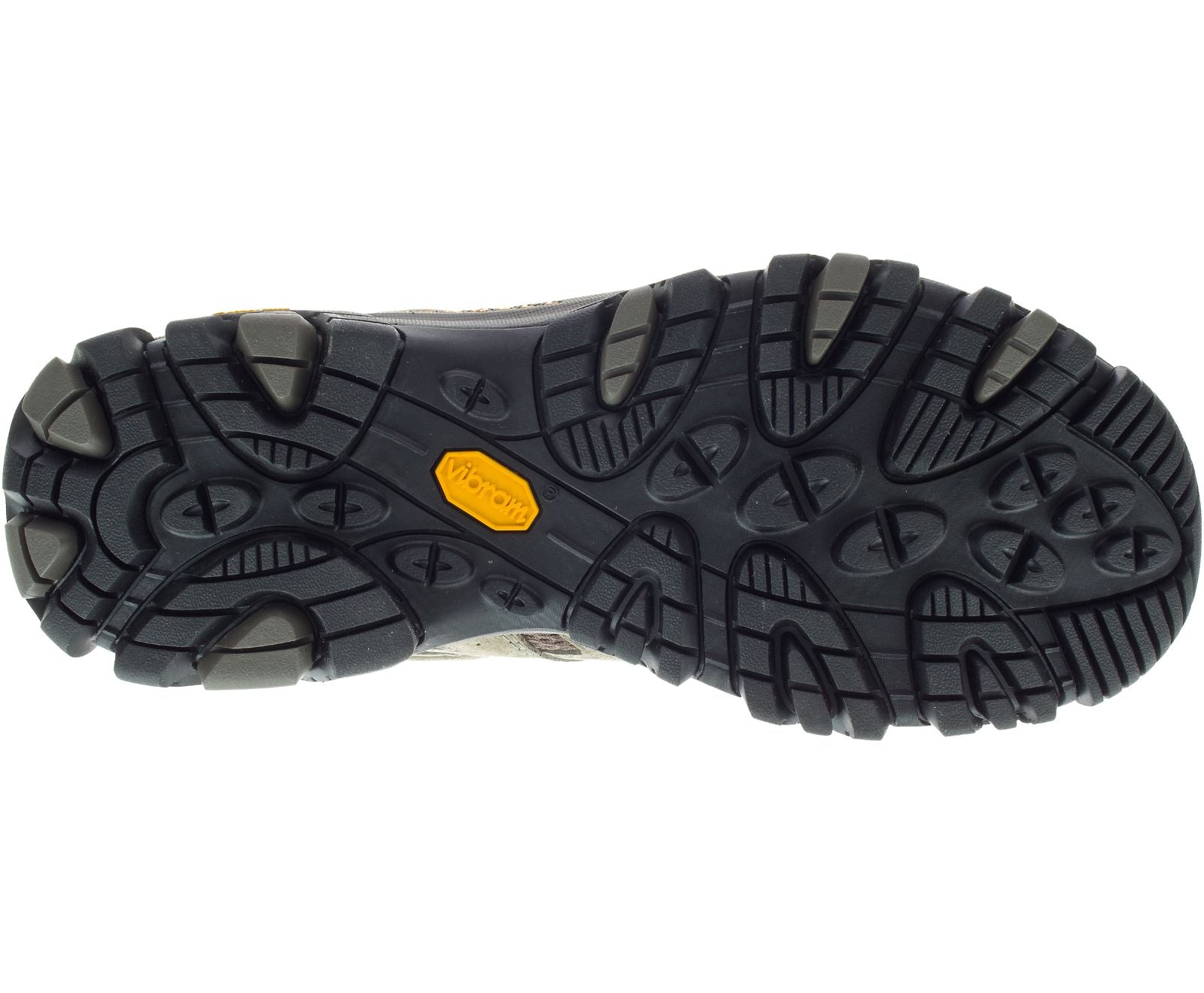 Merrell Moab 3 Mid GTX Wide - Mens