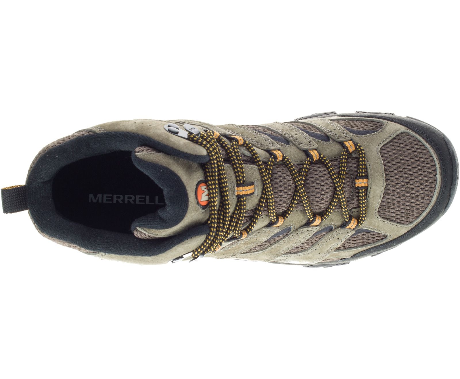 Merrell Moab 3 Mid GTX Wide - Mens