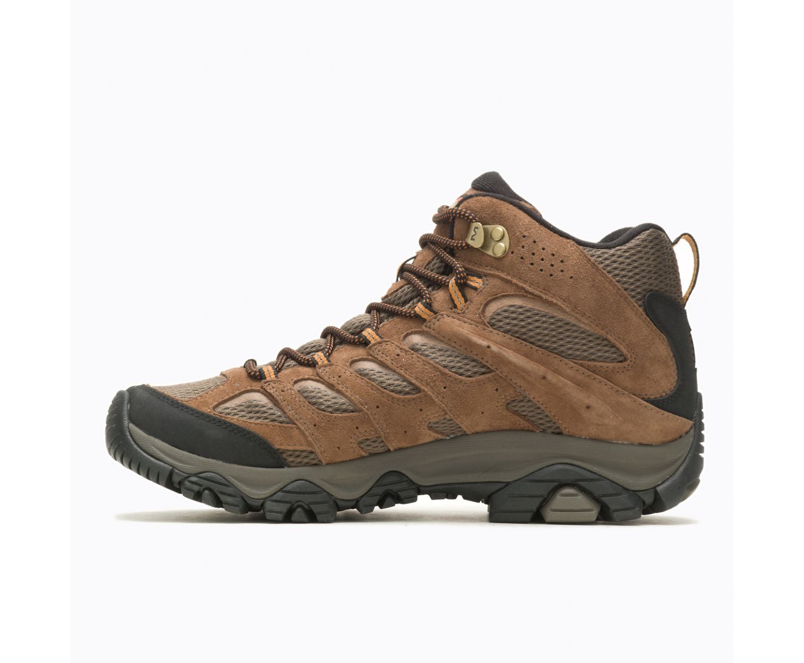 Merrell Moab 3 Mid Waterproof - Mens
