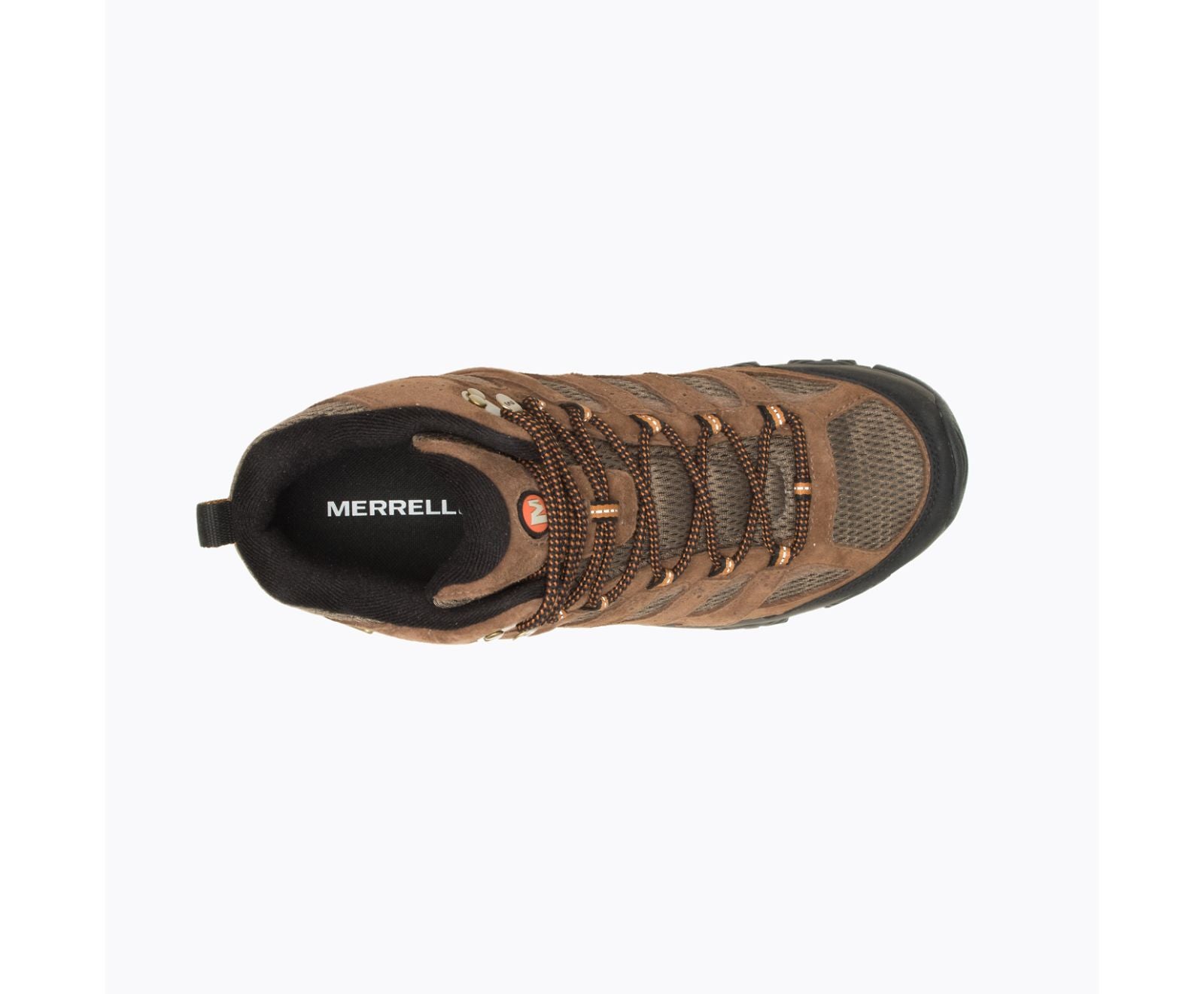 Merrell Moab 3 Mid Waterproof - Mens