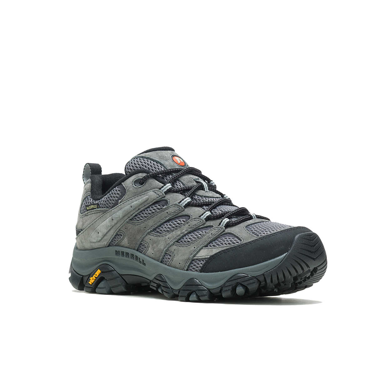 Merrell Moab 3 Waterproof - Wide - Mens