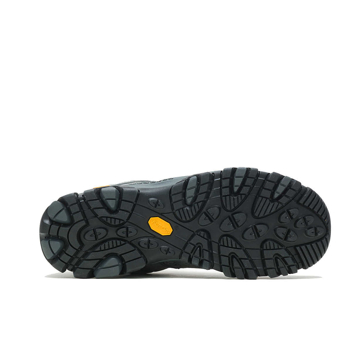 Merrell Moab 3 Waterproof - Wide - Mens