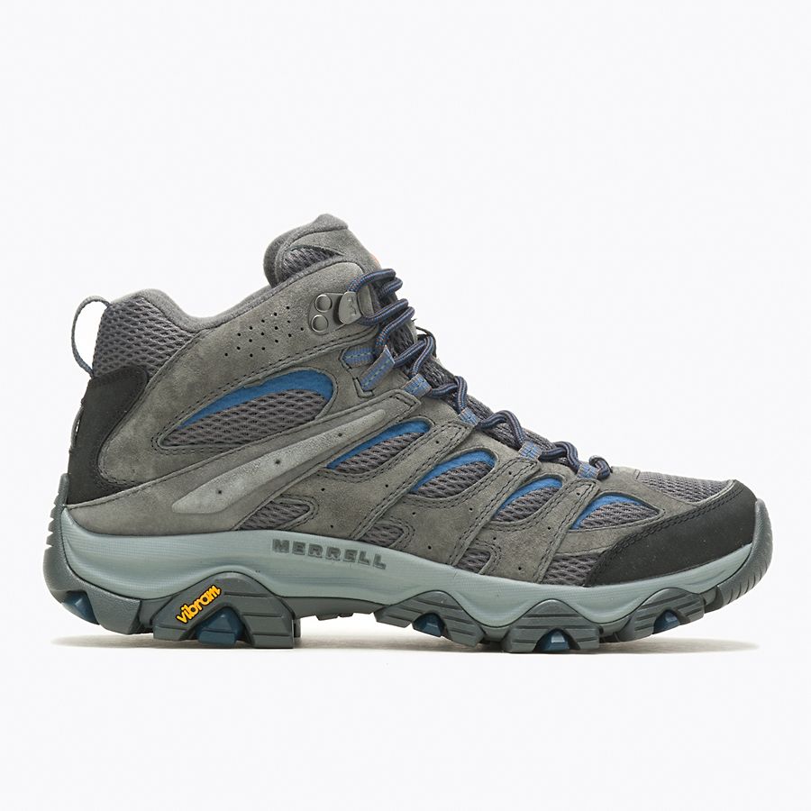 Merrell Moab 3 Mid Wide - Mens