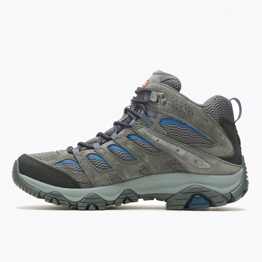 Merrell Moab 3 Mid Wide - Mens