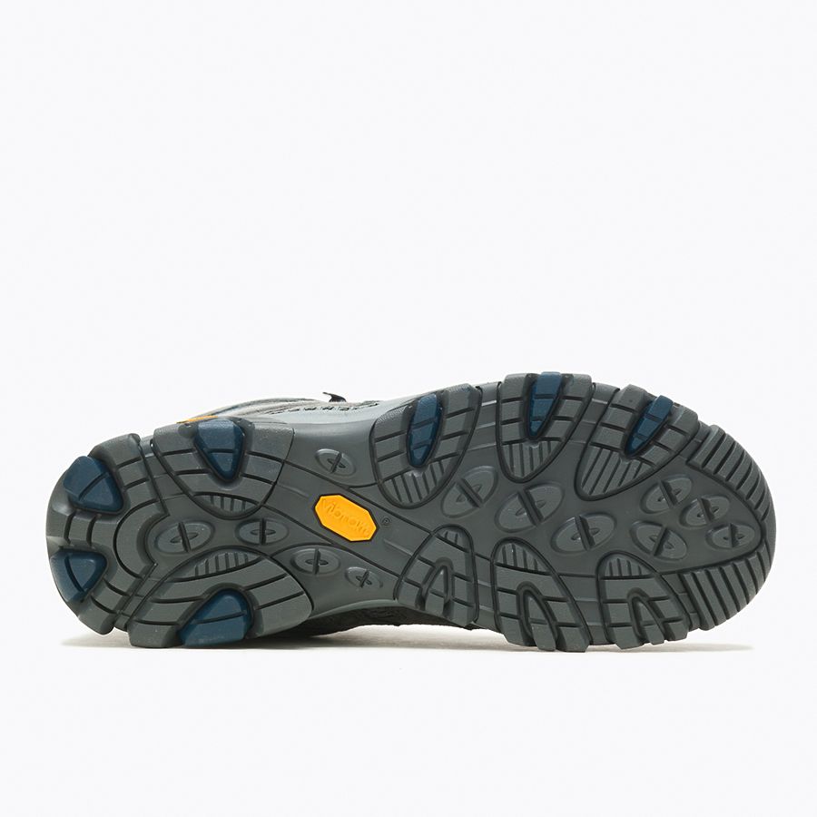 Merrell Moab 3 Mid Wide - Mens