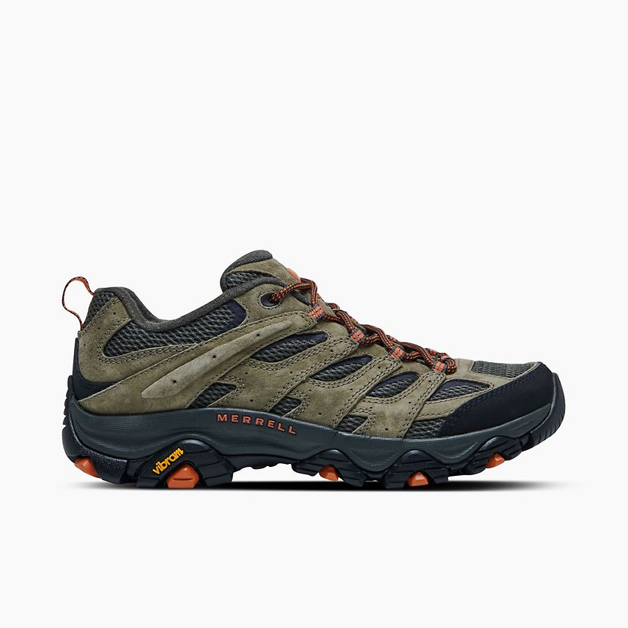 Merrell Moab 3 Wide - Mens