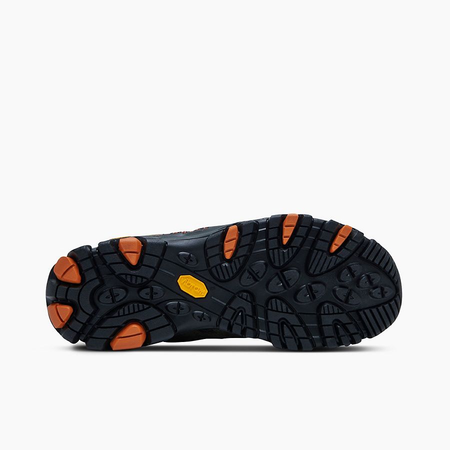Merrell Moab 3 Wide - Mens