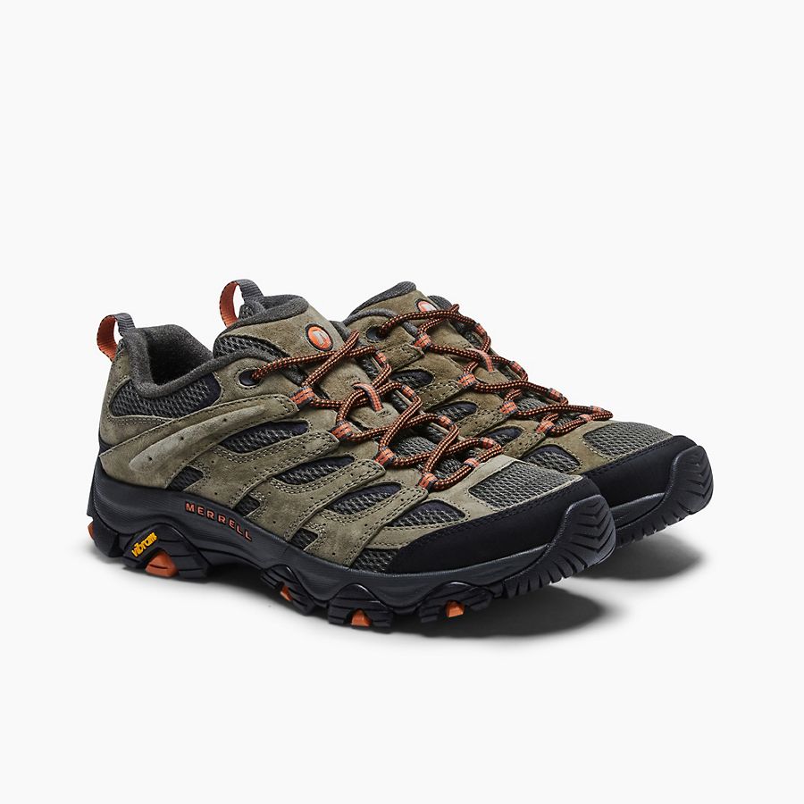 Merrell Moab 3 Wide - Mens