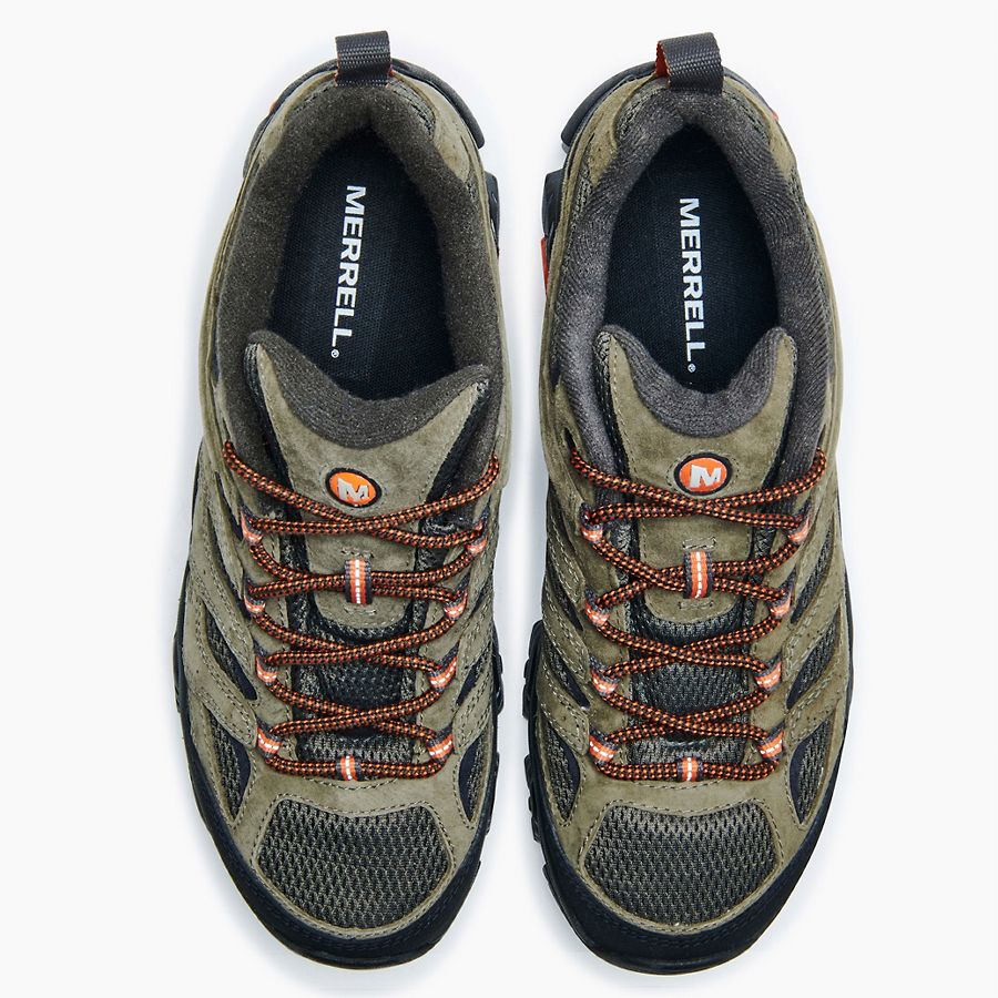 Merrell Moab 3 Wide - Mens
