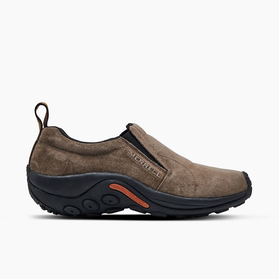 Merrell Jungle Moc Wide - Mens