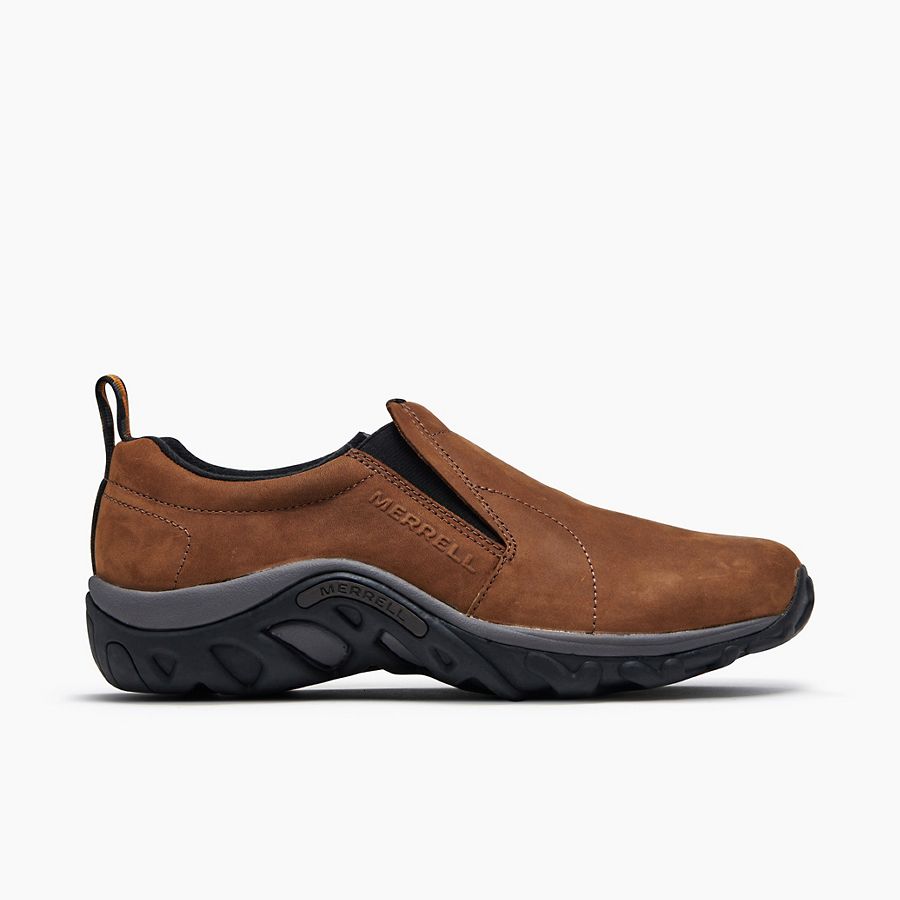 Merrell Jungle Moc Nubuck - Mens