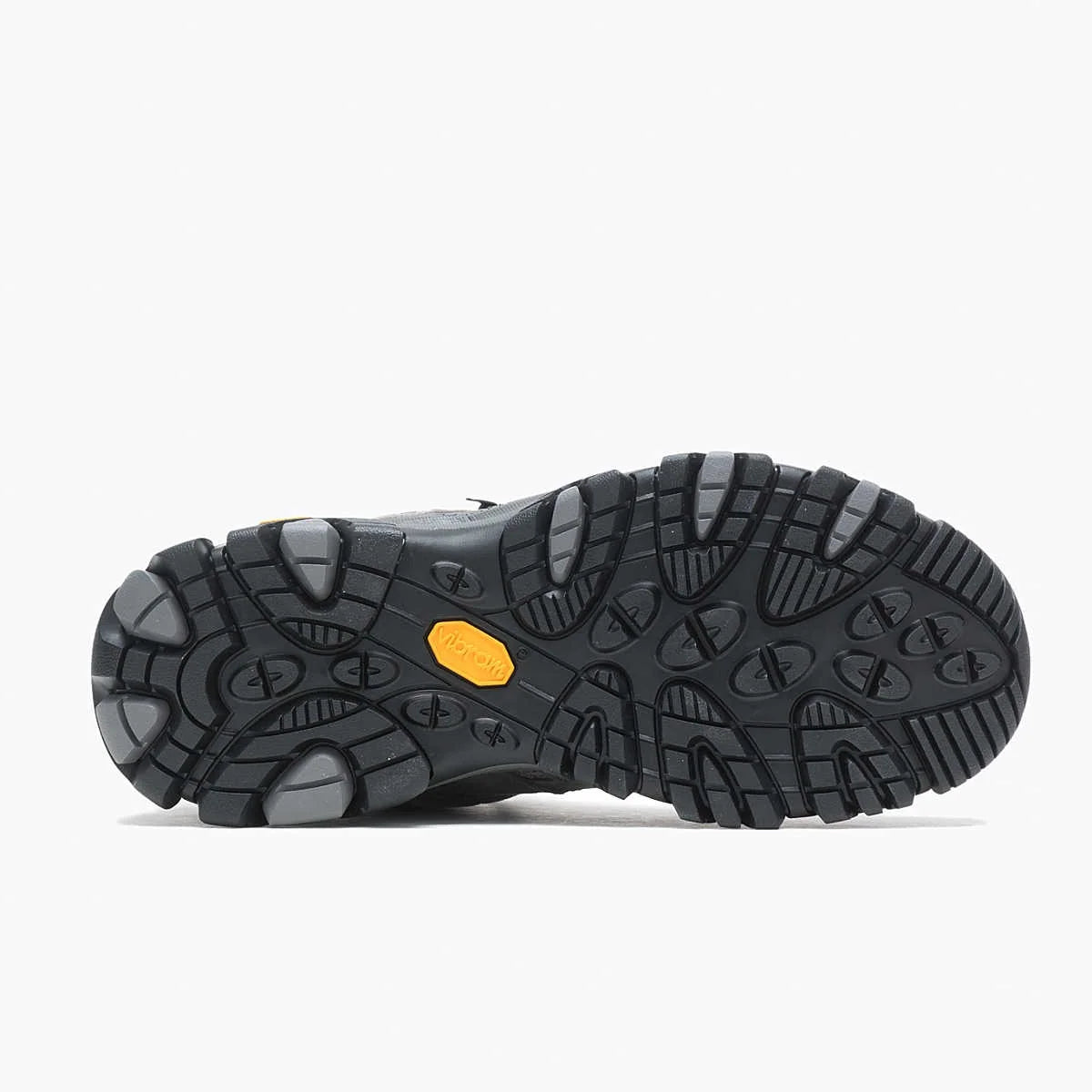 Merrell Women's Moab 3 Mid Waterproof Hiking Boots