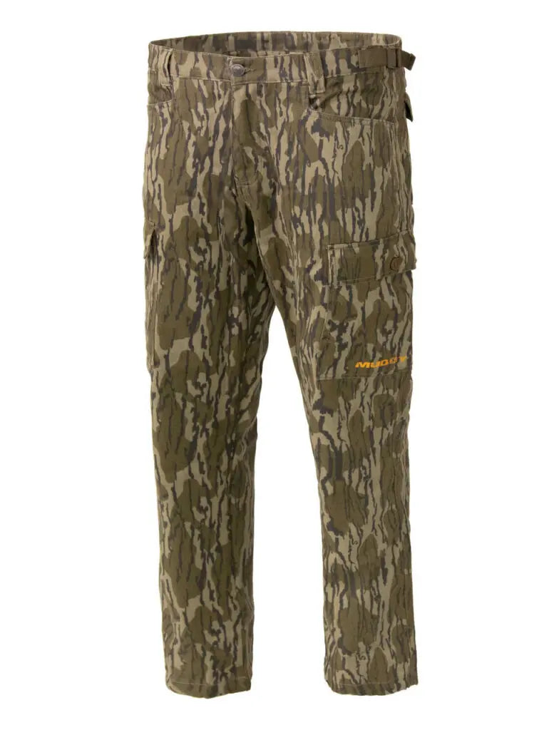 Muddy MTX 6 Pocket Cotton Pant