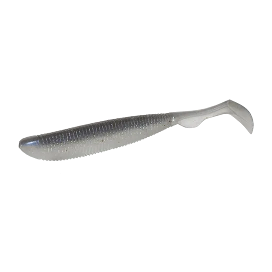 Duckett DB Subtle Tail