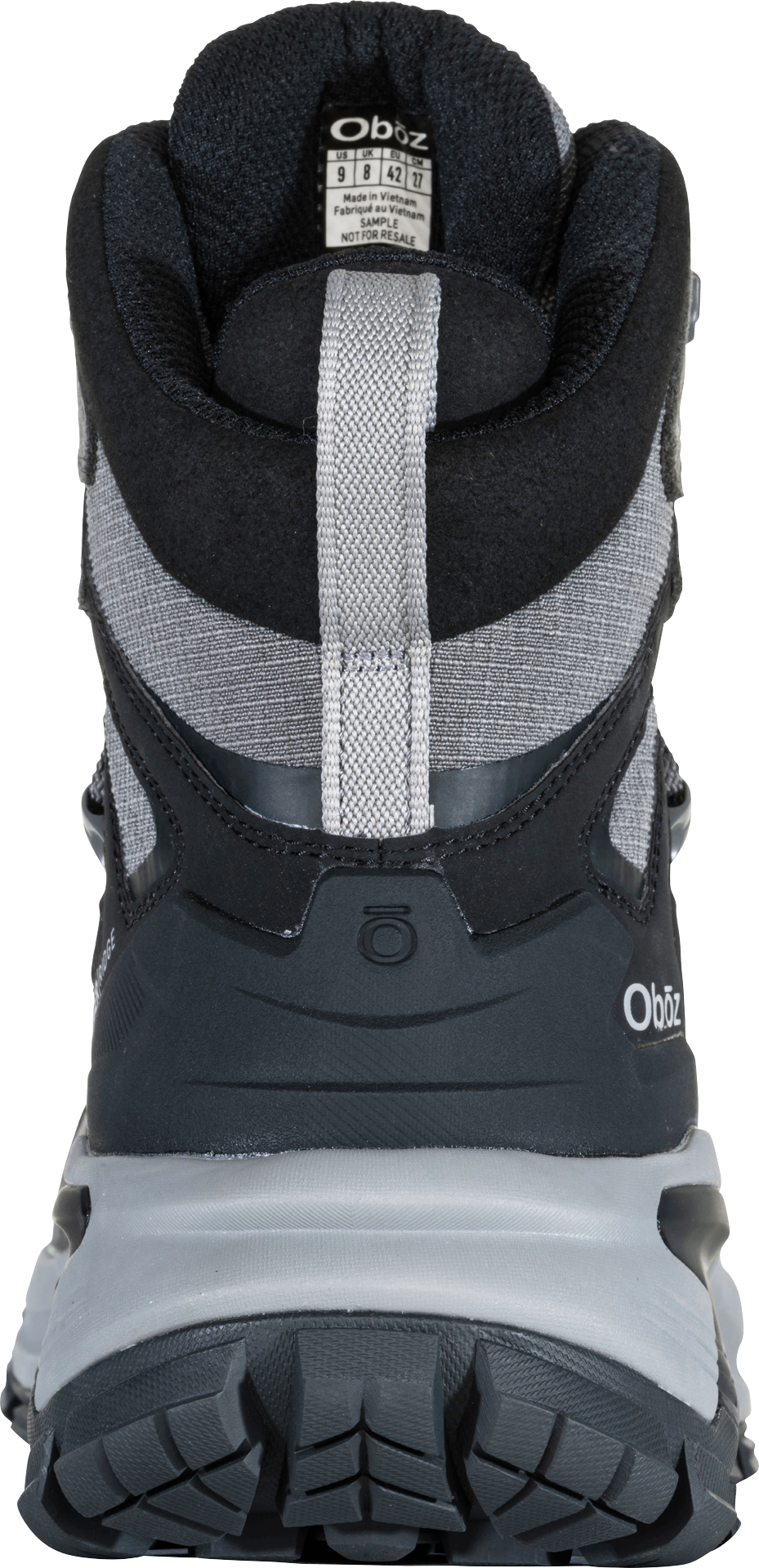 Oboz Bridger Ridge Mid GTX Waterproof - Mens