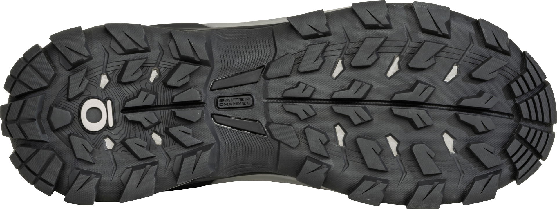 Oboz Bridger Ridge Mid GTX Waterproof - Mens