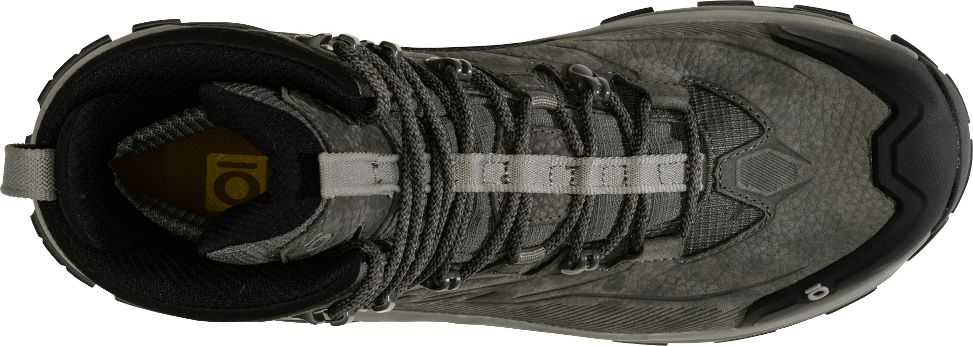 Oboz Bridger Ridge Mid GTX Waterproof - Mens