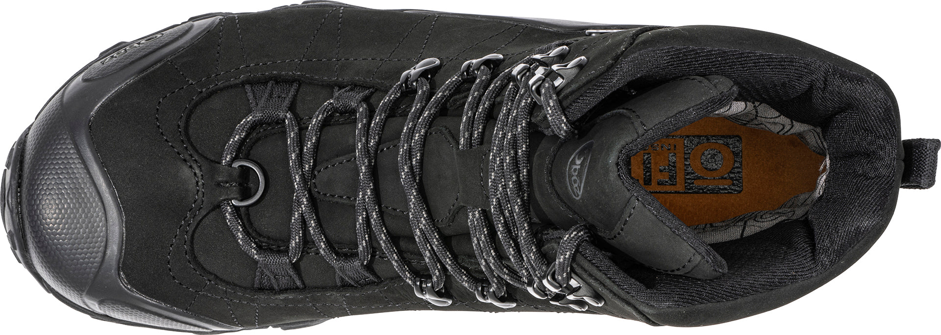 Oboz Bridger 10" Insulated - Mens