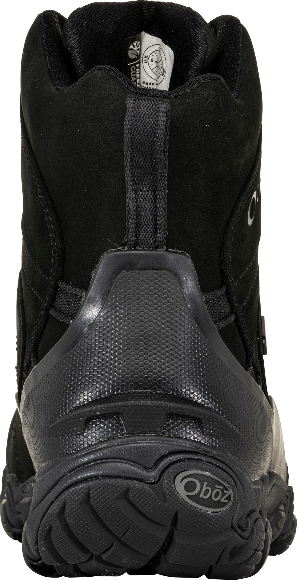 Oboz Bridger 10" Insulated - Mens