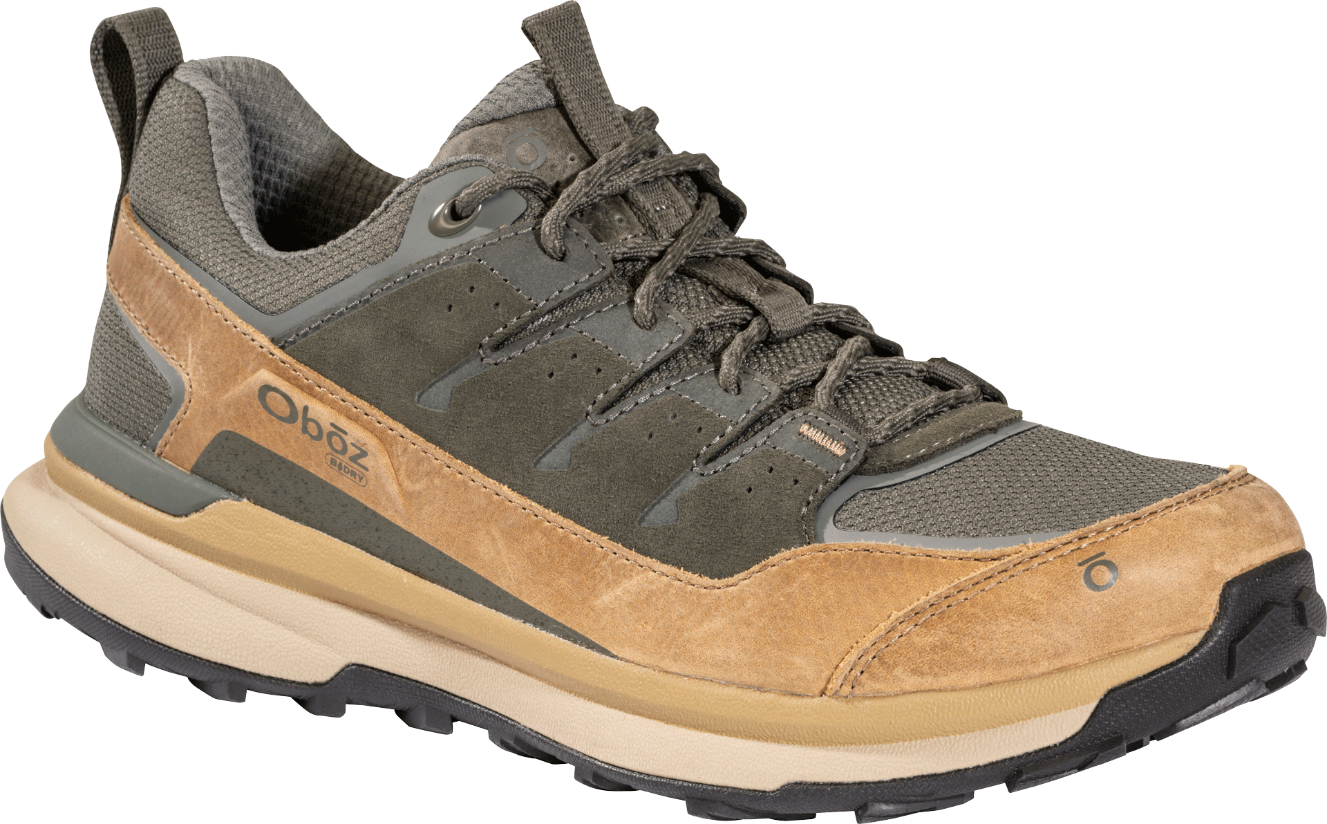 Oboz Hyalite Low Waterproof - Mens