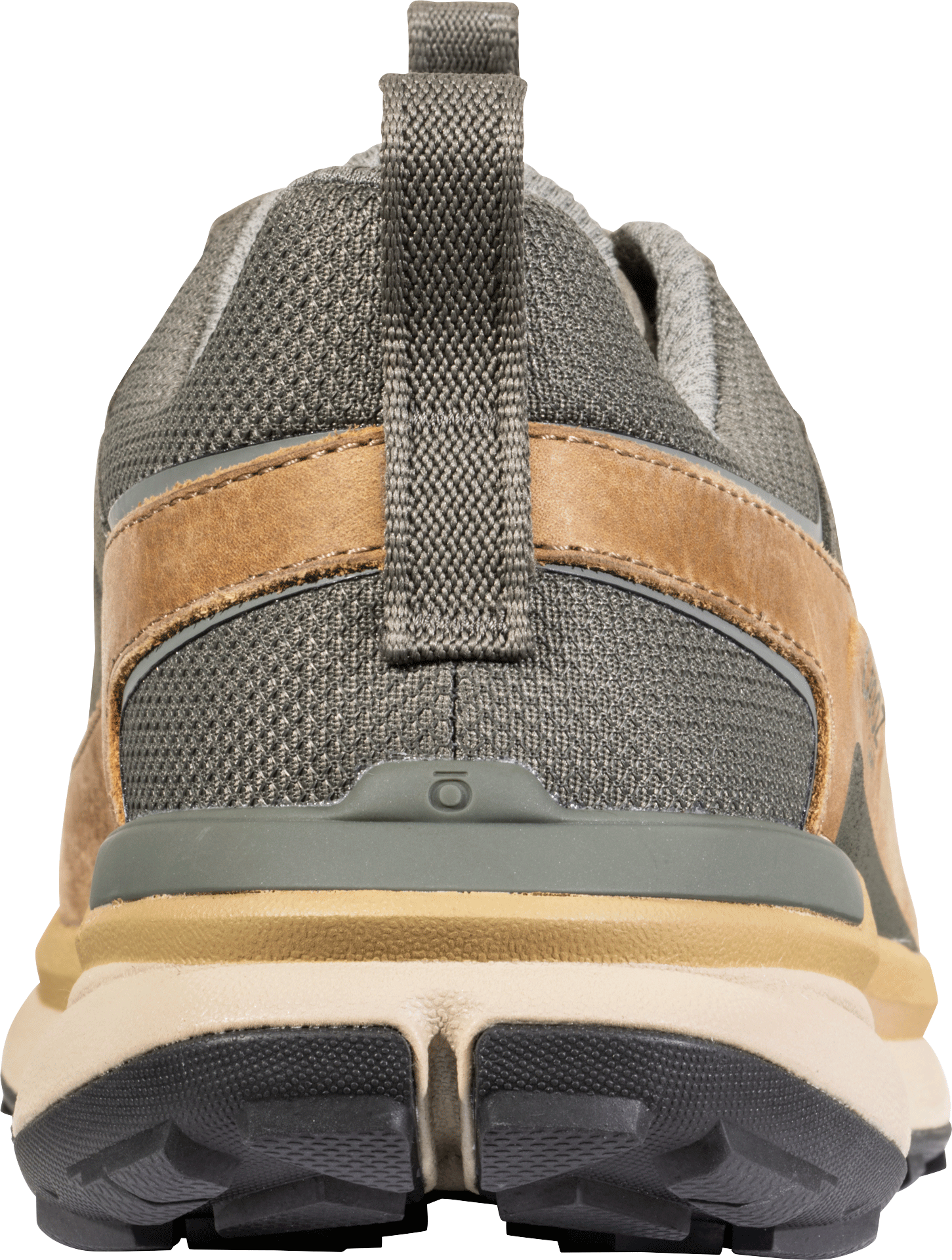 Oboz Hyalite Low Waterproof - Mens