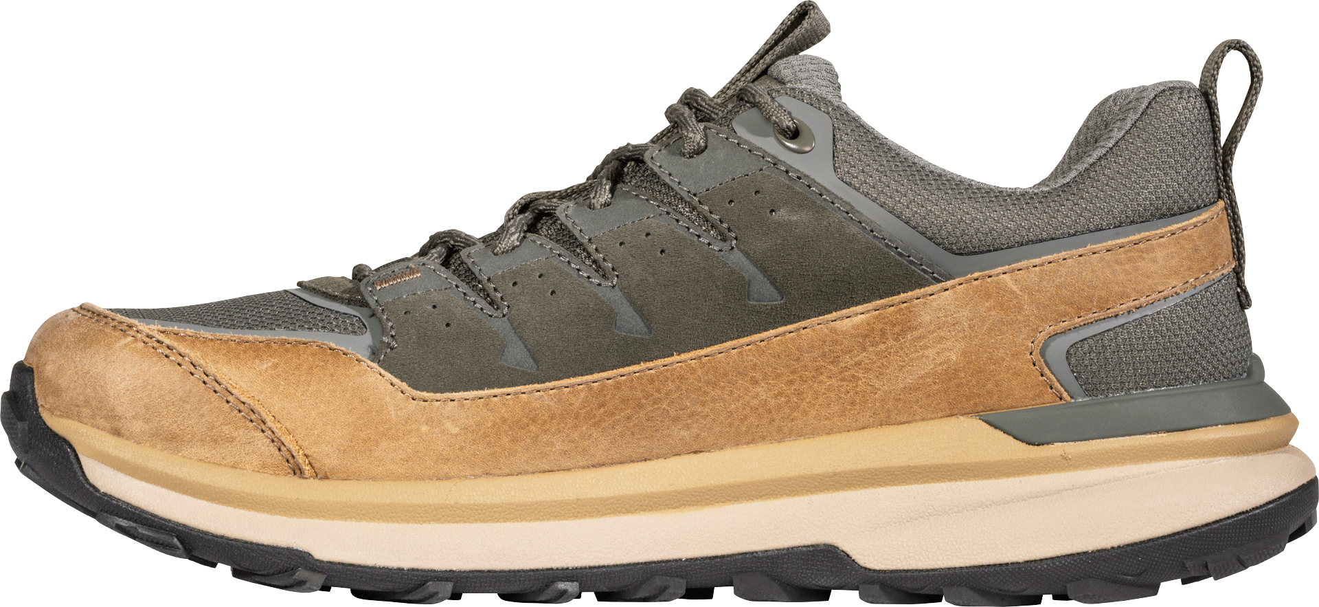 Oboz Hyalite Low Waterproof - Mens