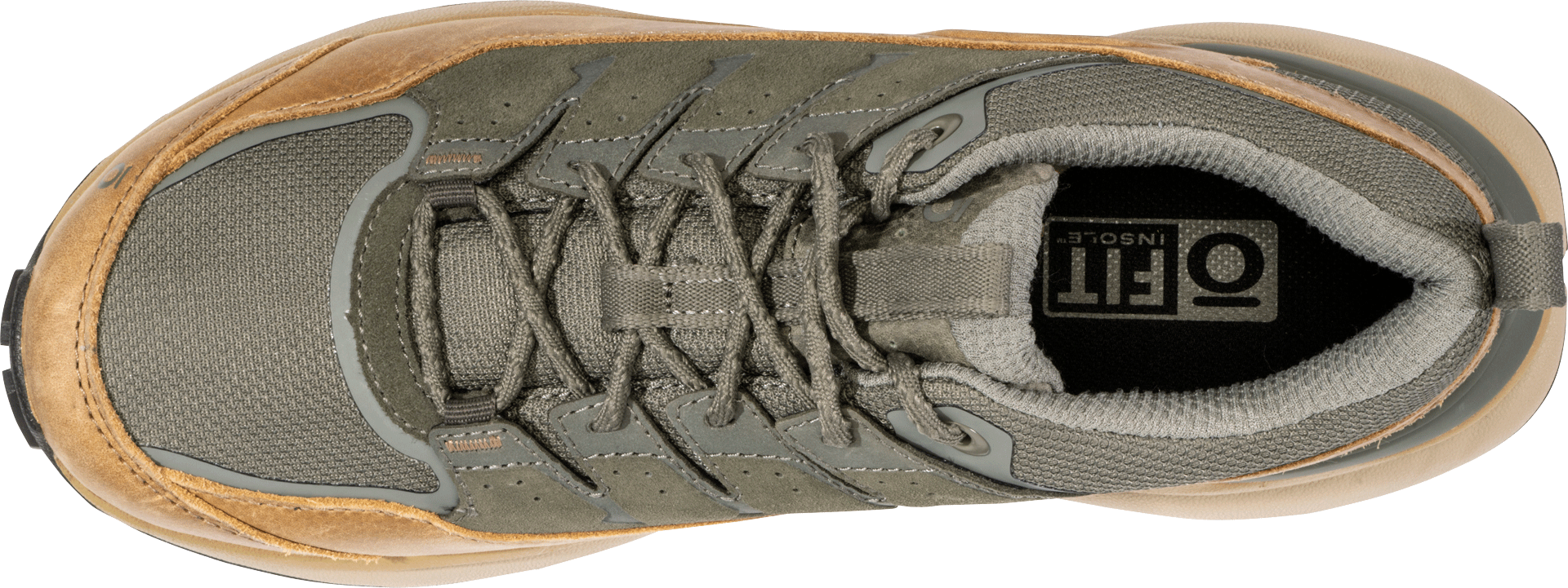 Oboz Hyalite Low Waterproof - Mens