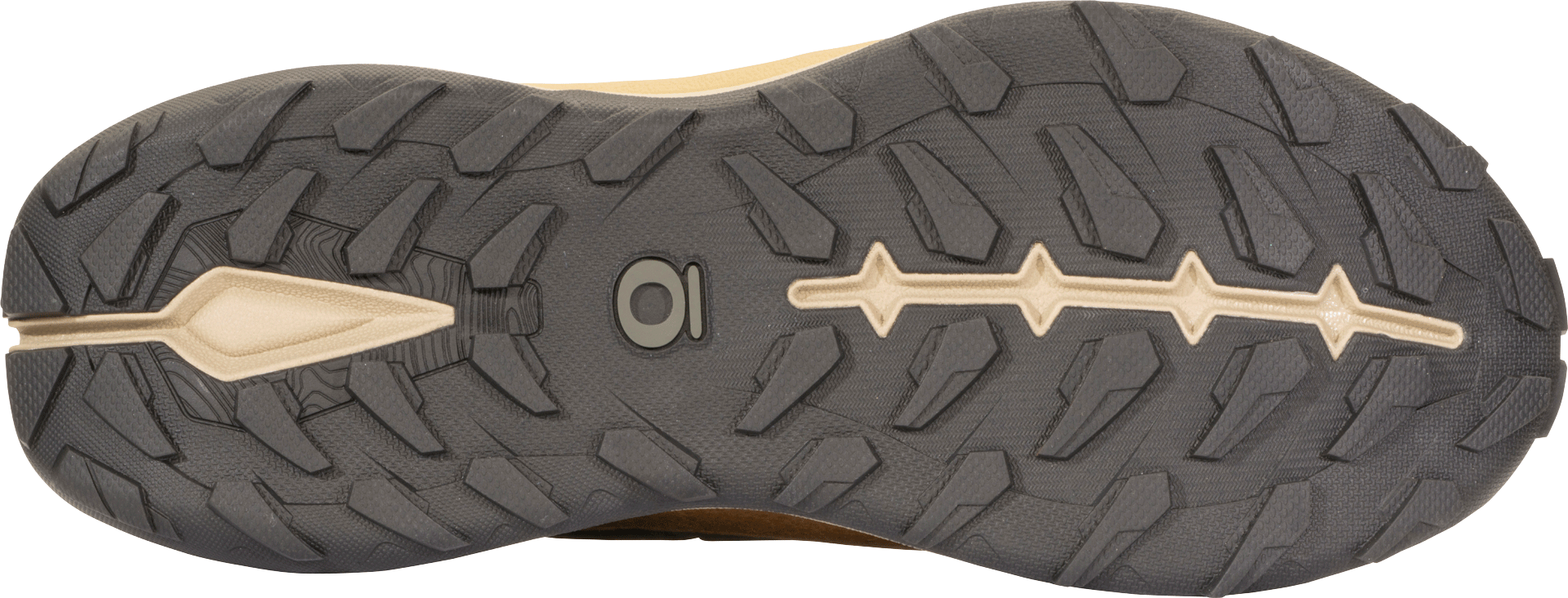 Oboz Hyalite Low Waterproof - Mens