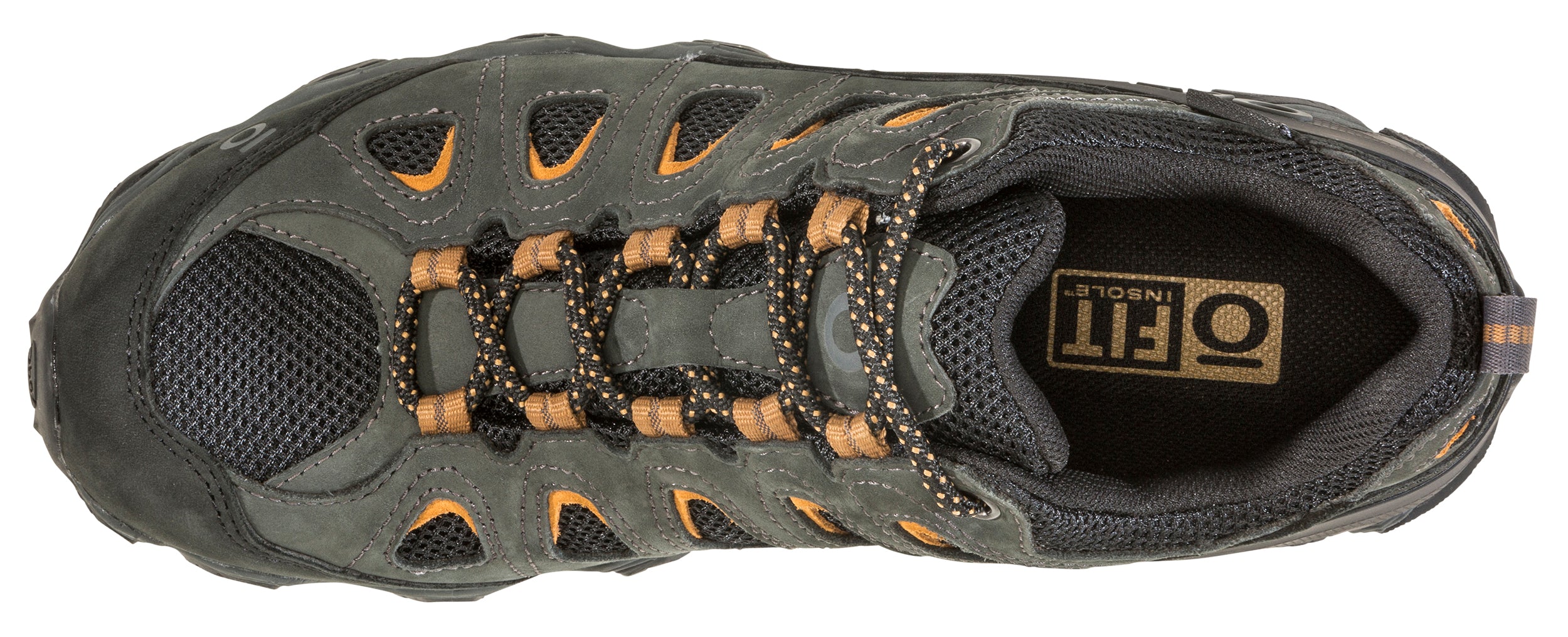 Oboz Sawtooth II Low Waterproof - Mens