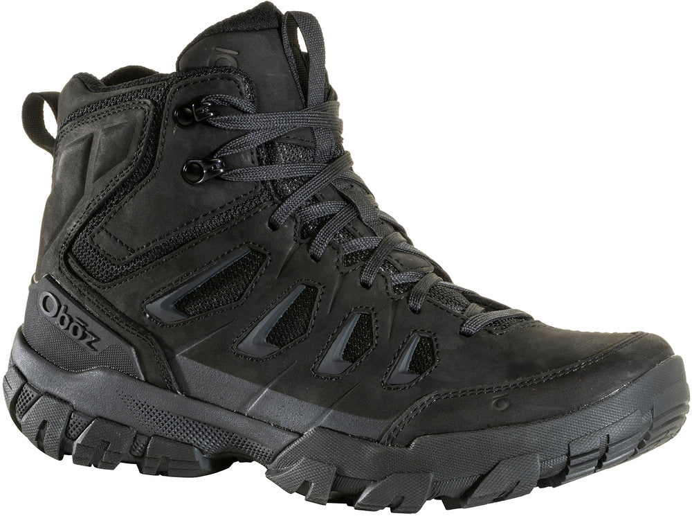 Oboz Sawtooth X Mid - Mens