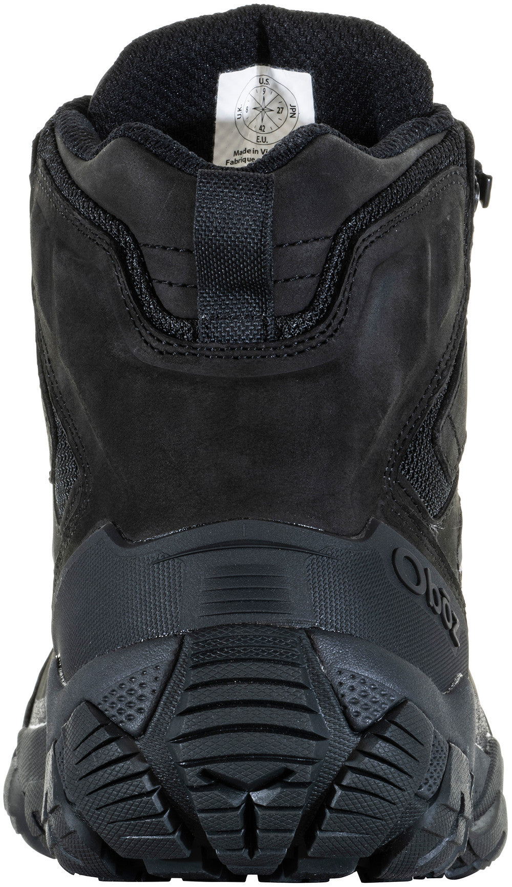 Oboz Sawtooth X Mid - Mens