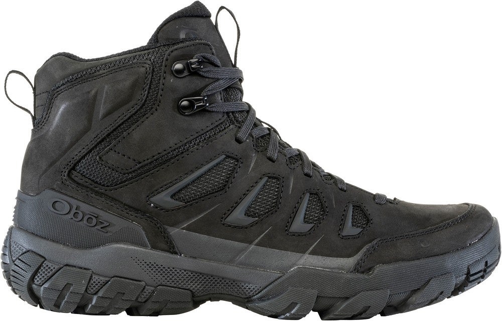 Oboz Sawtooth X Mid - Mens